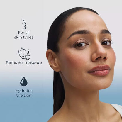 Eucerin Gentle Hydrating Face Cleansing Gel