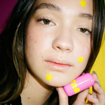 Star Balm Lip Balm