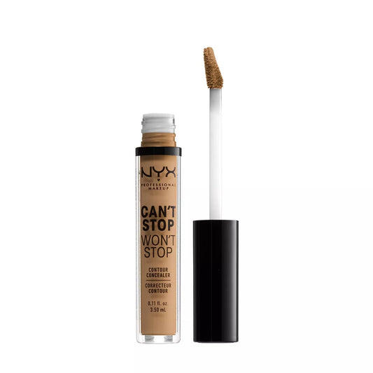 Can't Stop Won't Stop Contour Concealer