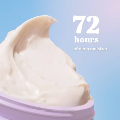 Cashmere Whipped Oil Body Butter - Fresh & Cozy