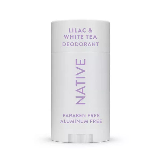 Lilac & White Tea Desodorante