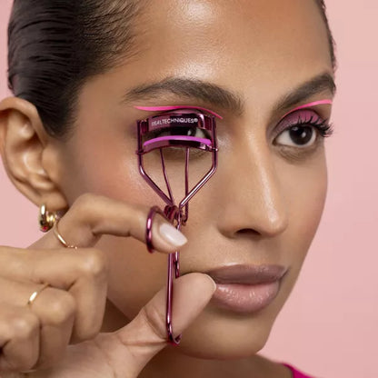 Double Time Brush + Lash Set