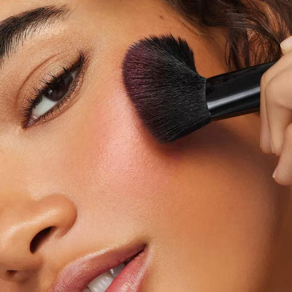 Angled Blush Brush
