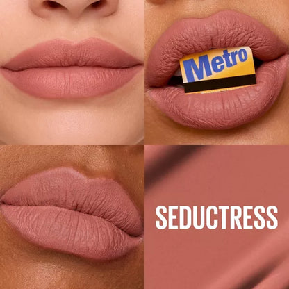 SuperStay Matte Ink Liquid Lipstick