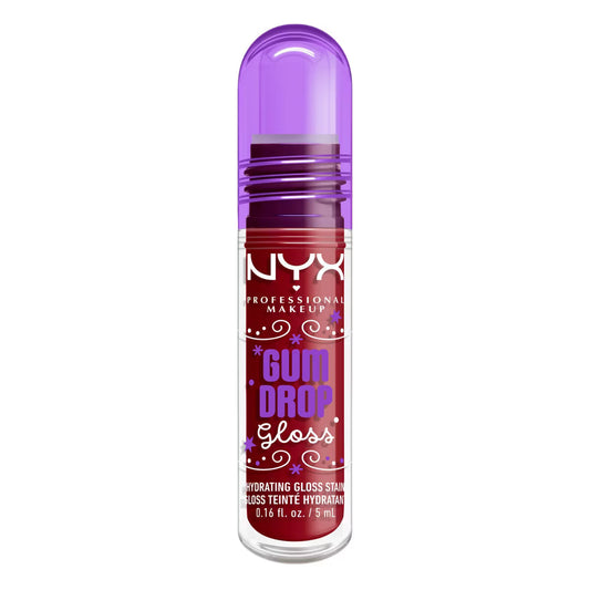 Gum Drop Gloss Hydrating Lip Gloss Stain