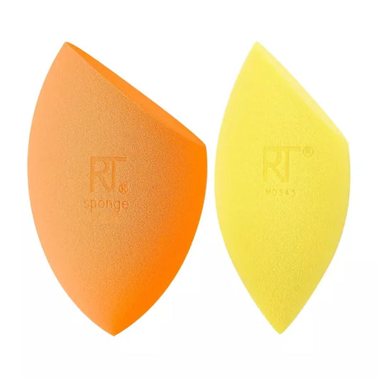 Miracle Complexion Sponge + Concealer Sponge Duo