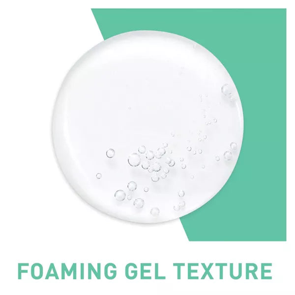 Foaming Facial Cleanser