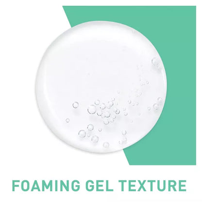 Foaming Facial Cleanser