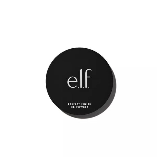 Perfect Finish HD Pressed Powder - Polvo Compacto