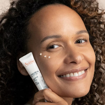 Hyaluron Activ B3 Triple Action Eye Cream