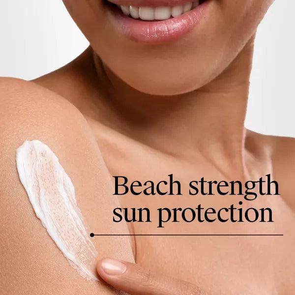Beach Defense Sunscreen Lotion - SPF 70 - 198ml