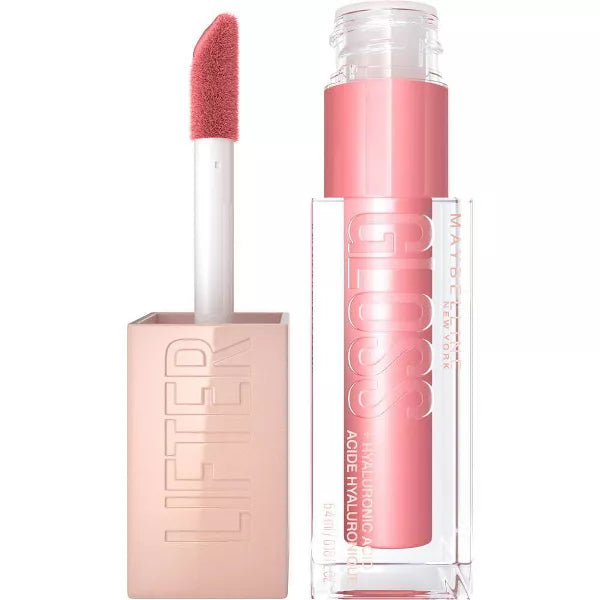 Lifter Gloss Plumping Lip Gloss with Hyaluronic Acid