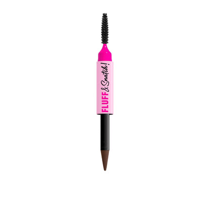 Fluff & Snatch Brow