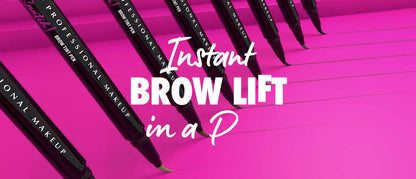 Lift N Snatch! Brow Tint Pen