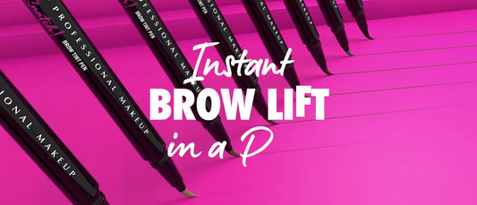 Lift N Snatch! Brow Tint Pen