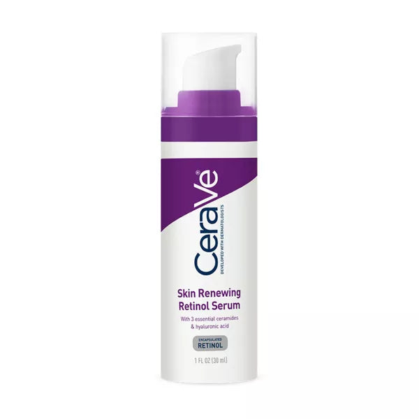 Skin Renewing Retinol Serum