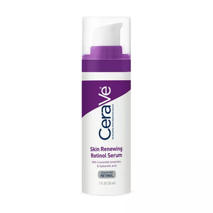 Skin Renewing Retinol Serum