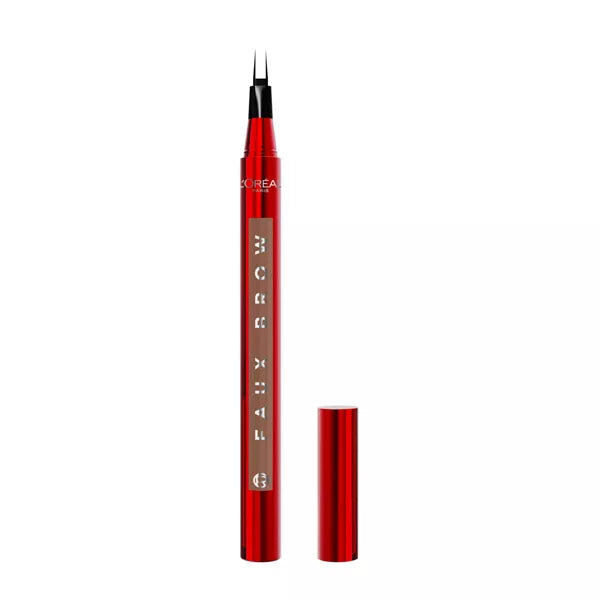 Faux Brow Eyebrow Tint Double Brush Brow Pen