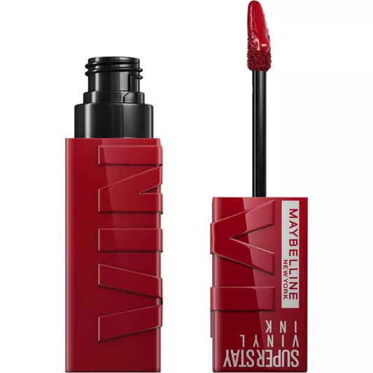 Super Stay Vinyl Ink Liquid Lipstick