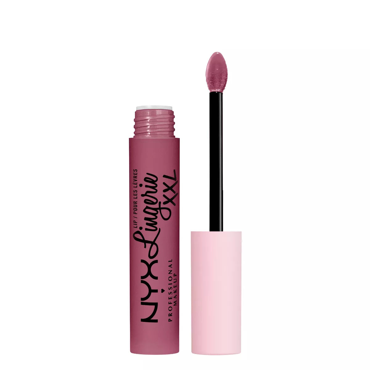 Lip Lingerie XXL Smooth Matte Liquid Lipstick