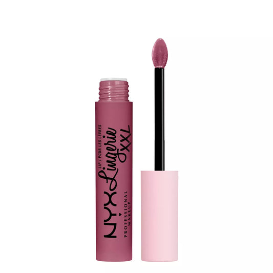 Lip Lingerie XXL Smooth Matte Liquid Lipstick