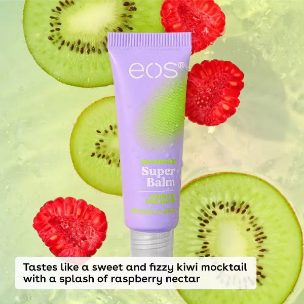 24H Moisture Super Balm | Bálsamo labial