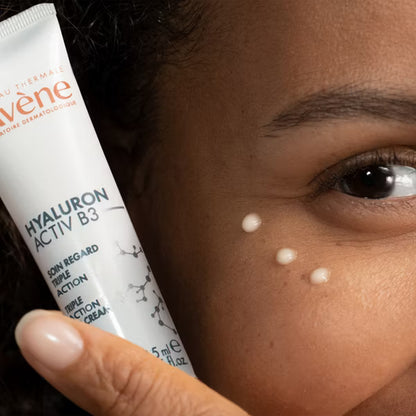 Hyaluron Activ B3 Triple Action Eye Cream