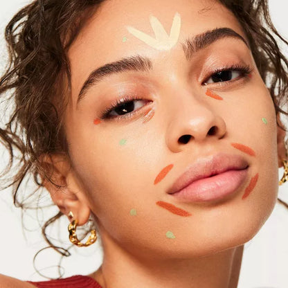 Camo Concealer Corrector