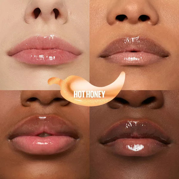 Lifter Gloss Lifter Plump Lip Plumper Gloss