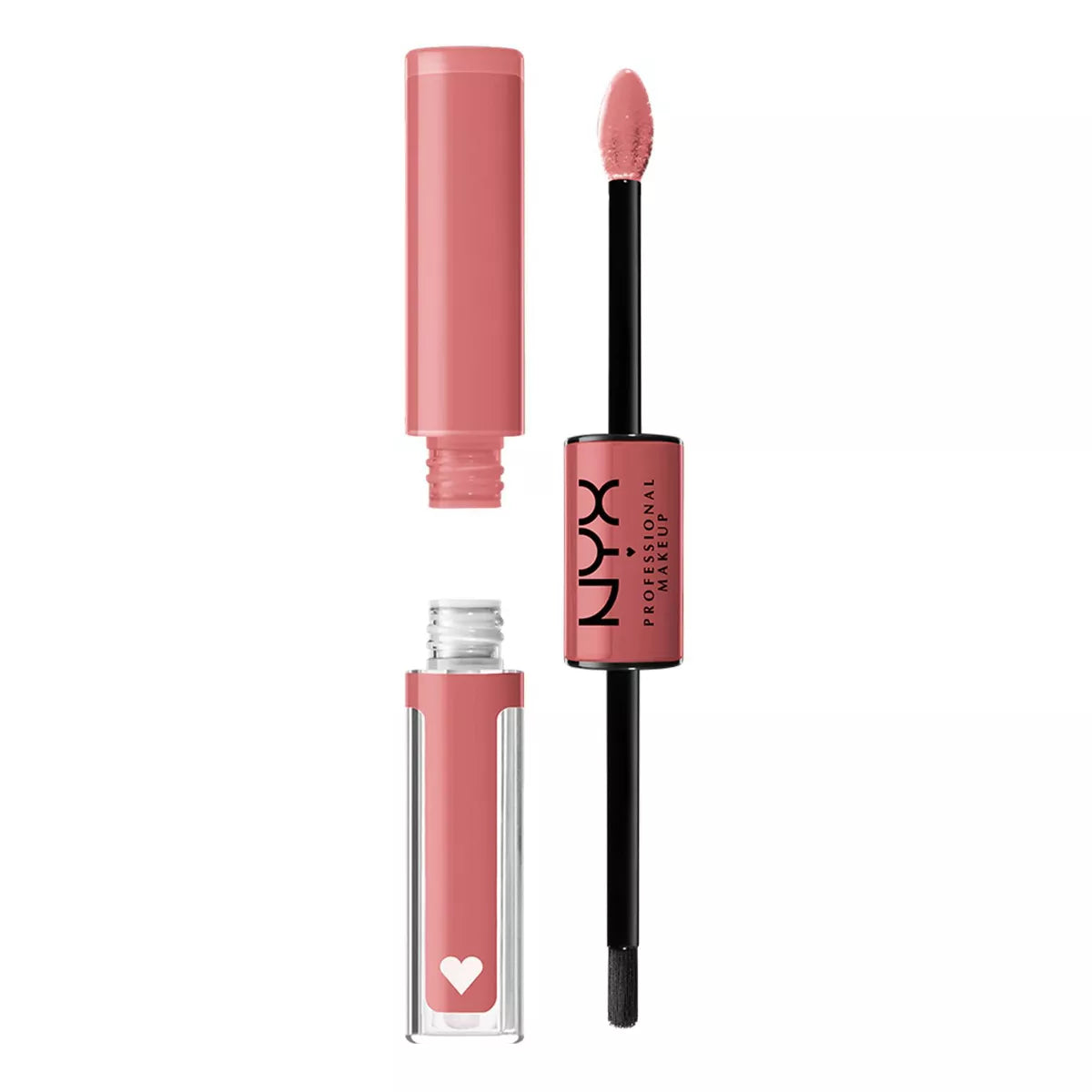 Shine Loud Liquid Lipstick