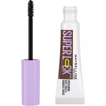 Super Lock Brow Glue Eyebrow Gel