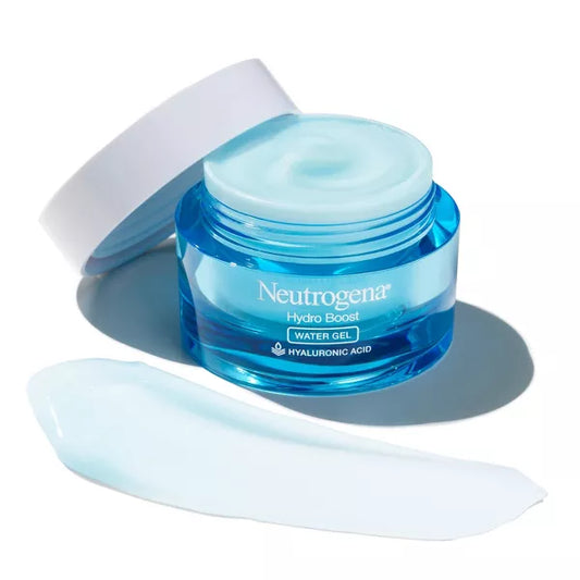 Neutrogena Hydro Boost Water Face Gel - 48g