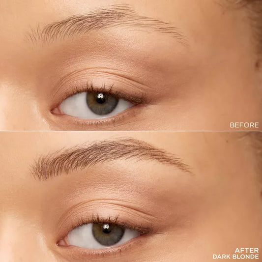 Faux Brow Eyebrow Tint Double Brush Brow Pen