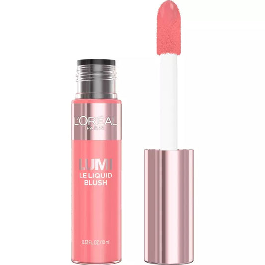 True Match Lumi Le Liquid Blush