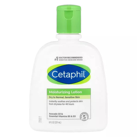 Moisturizing Lotion