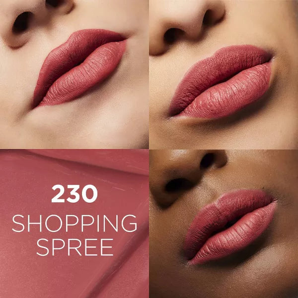 Infallible Matte Resistance Liquid Matte Lipstick