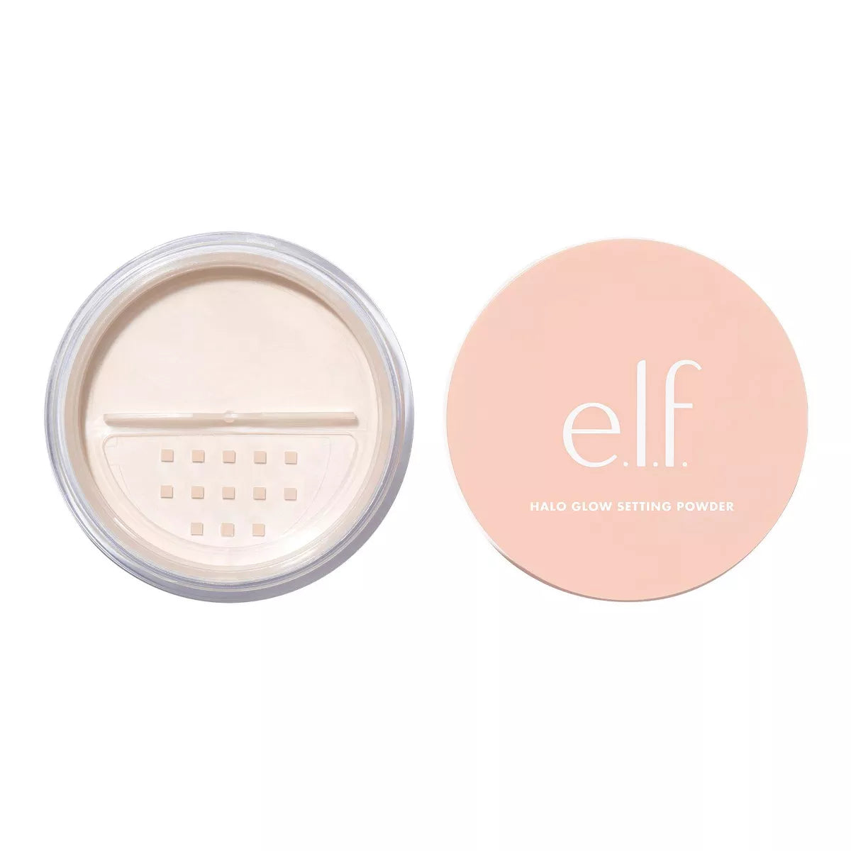 Halo Glow Loose Setting Powder