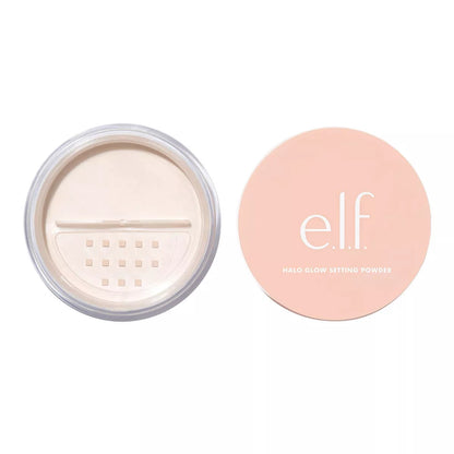 Halo Glow Loose Setting Powder