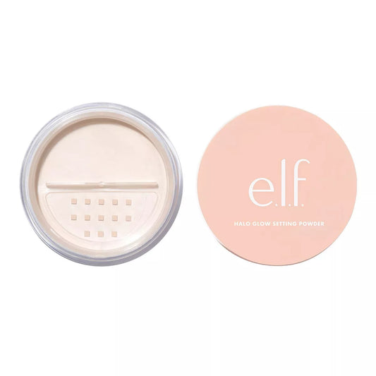 Halo Glow Loose Setting Powder