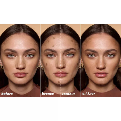 Camo Liquid Bronze N Sculpt Bronzer