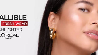 Infallible Longwear Up to 24HR Powder Highlighter