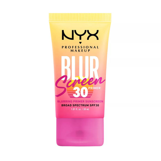 Blur Screen Primer - SPF 30