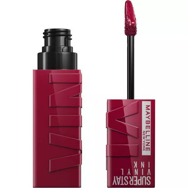 Super Stay Vinyl Ink Liquid Lipstick