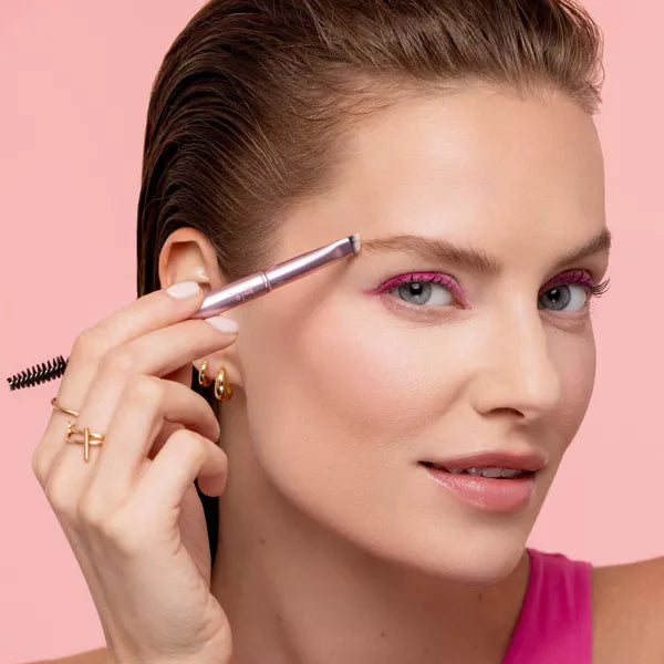 Double Time Brush + Lash Set