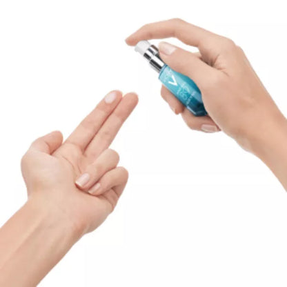 Mineral 89 Fortifying Eye Serum
