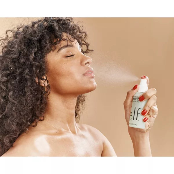 Stay All Night Micro-Fine Setting Mist