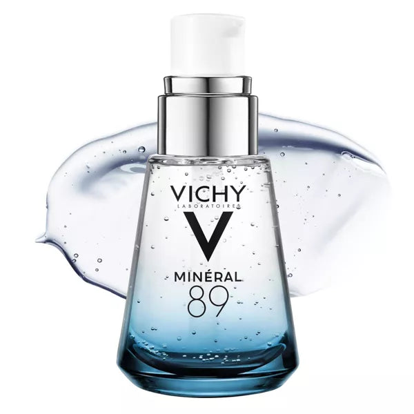 Mineral 89 Fortifying and Hydrating Daily Skin Booster