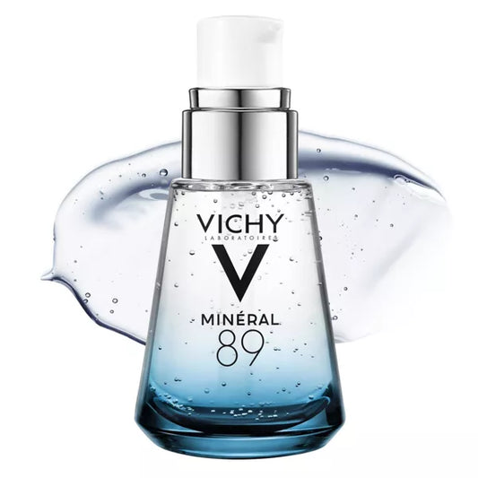 Mineral 89 Fortifying and Hydrating Daily Skin Booster