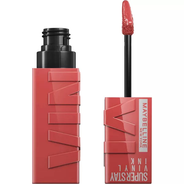 Super Stay Vinyl Ink Liquid Lipstick