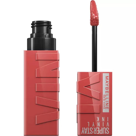 Super Stay Vinyl Ink Liquid Lipstick